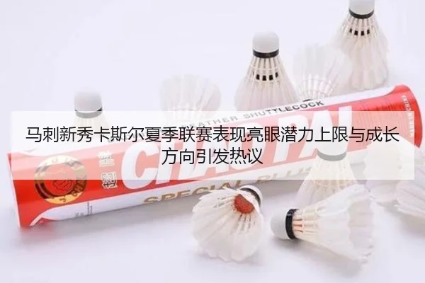 马刺新秀卡斯尔夏季联赛表现亮眼潜力上限与成长方向引发热议